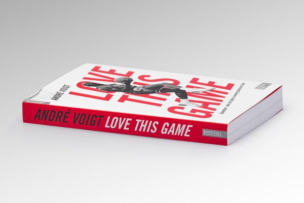 Produktbild: Love this Game