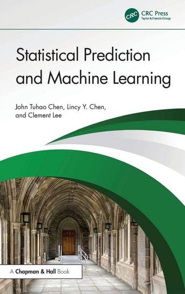 Produktbild: Statistical Prediction and Machine Learning