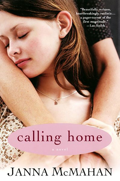 Produktbild: Calling Home