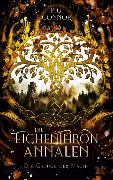 Produktbild: Die Eichenthron Annalen