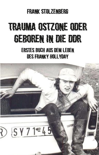Produktbild: Trauma Ostzone oder geboren in die DDR