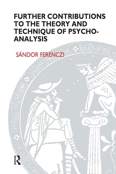 Produktbild: Further Contributions to the Theory and Technique of Psycho-analysis