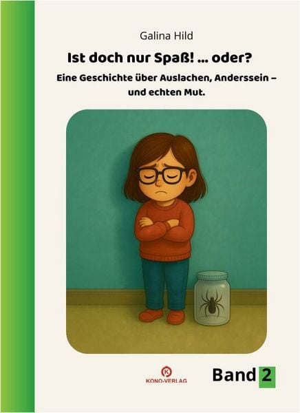 Produktbild: Ist doch nur Spa&szlig;?... oder? - Band 2
