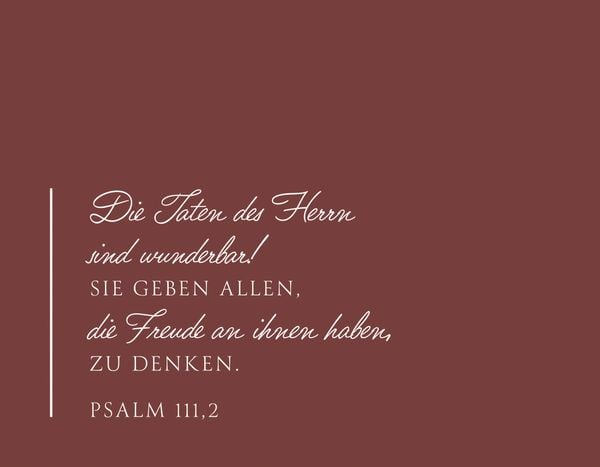 Produktbild: Jeder Tag ist ein Geschenk