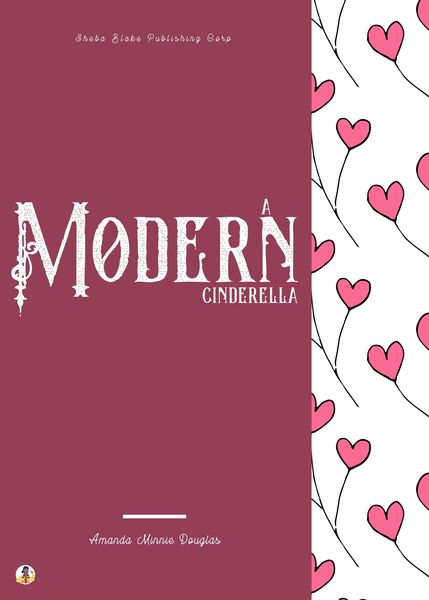 Produktbild: A Modern Cinderella