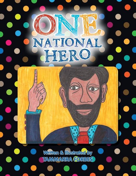 Produktbild: One National Hero