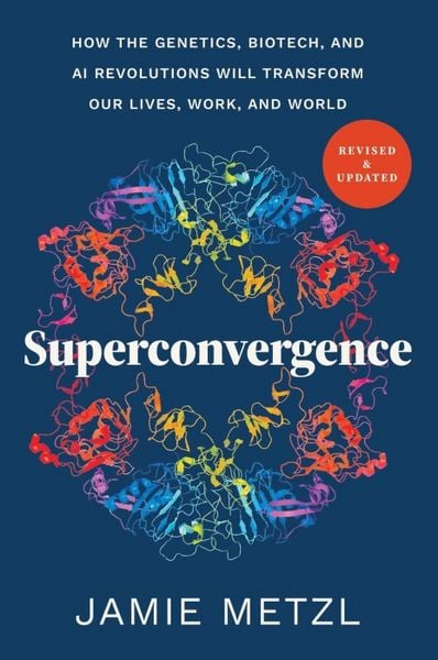 Produktbild: Superconvergence