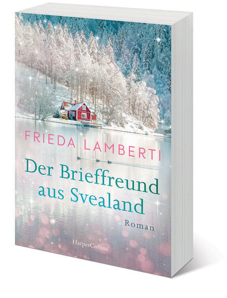 Produktbild: Der Brieffreund aus Svealand