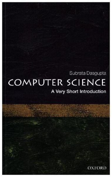 Produktbild: Computer Science