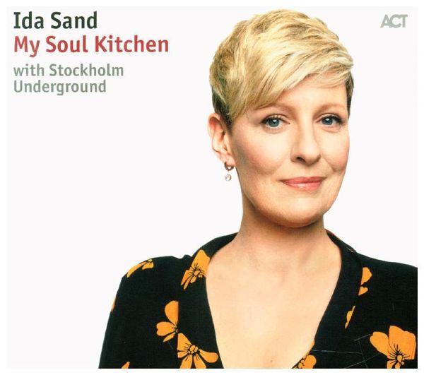 Produktbild: My Soul Kitchen