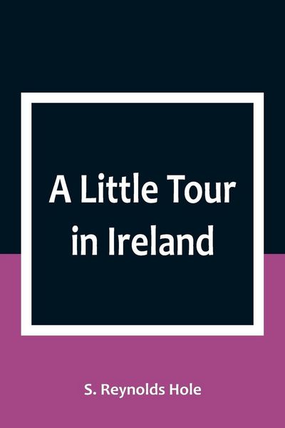 Produktbild: A Little Tour in Ireland