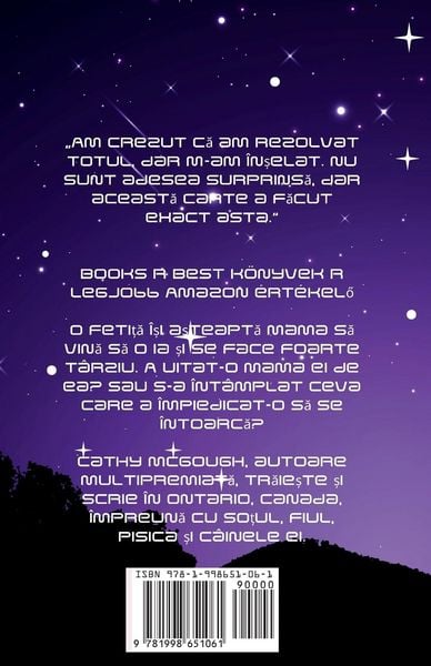 Produktbild: Copilul Tuturor Romanian Edition