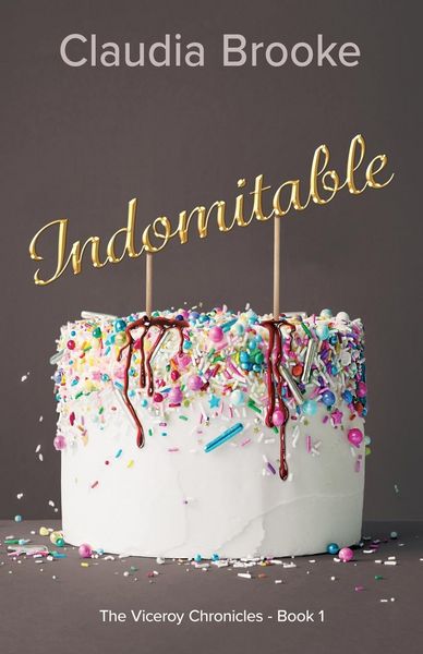 Produktbild: Indomitable