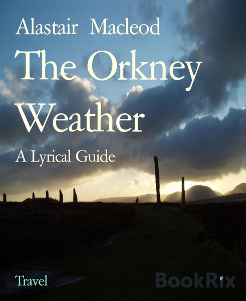 Produktbild: The Orkney Weather