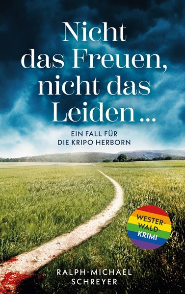 Produktbild: "Nicht das Freuen, nicht das Leiden ..."