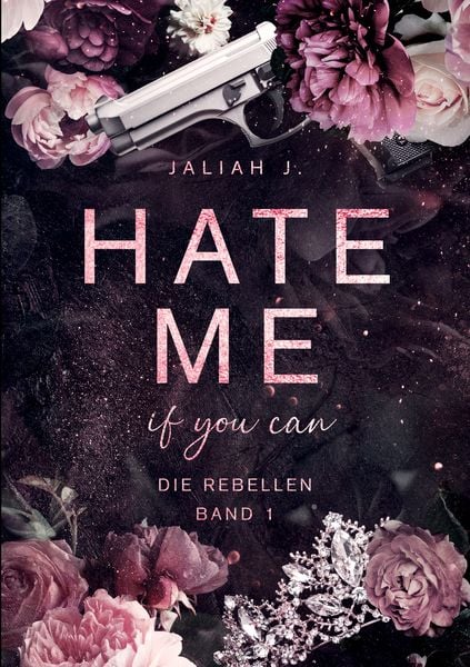 Produktbild: HATE ME if you can