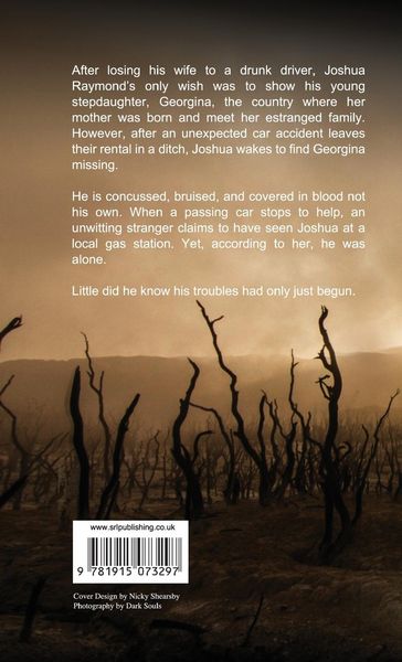 Produktbild: Darkridge Hollow