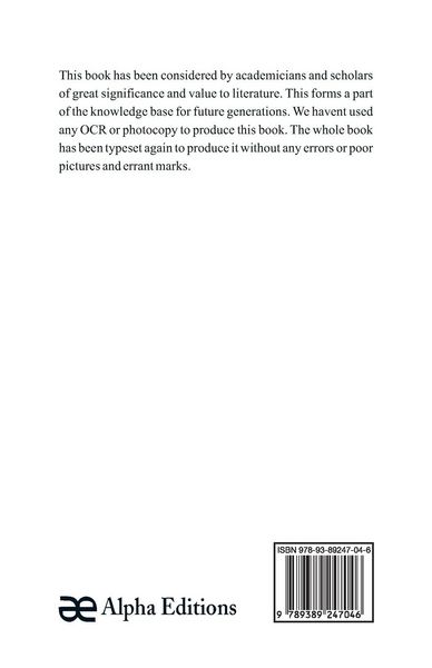 Produktbild: A text book of Irish literature (Part I)