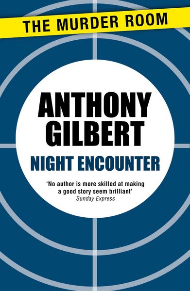 Produktbild: Night Encounter
