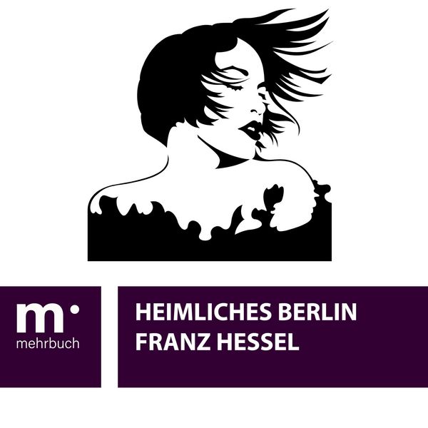 Produktbild: Heimliches Berlin