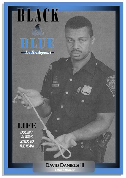 Produktbild: Black & Blue In Bridgeport
