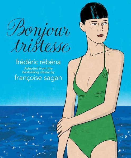 Produktbild: Bonjour Tristesse
