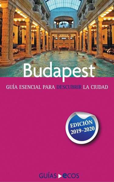 Produktbild: Budapest