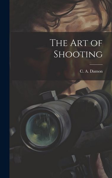 Produktbild: The Art of Shooting