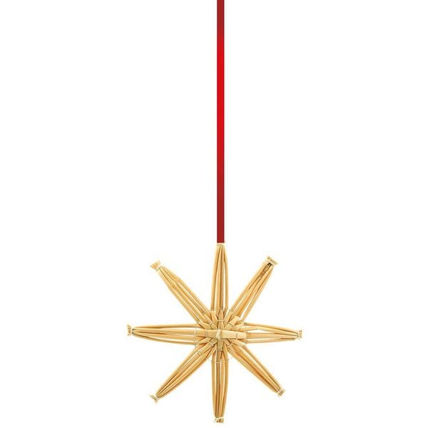 Produktbild: Der Strohsterne-Adventskalender