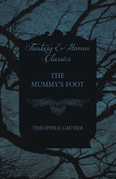 Produktbild: The Mummy's Foot
