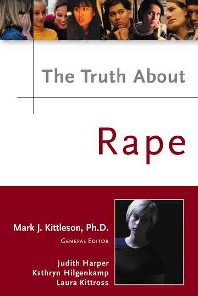 Produktbild: The Truth about Rape