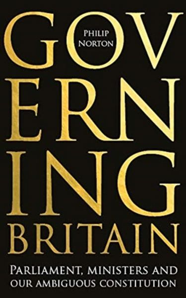 Produktbild: Governing Britain