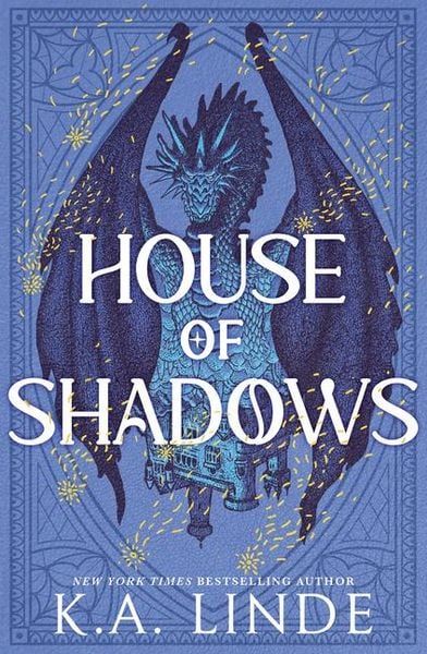 Produktbild: House of Shadows