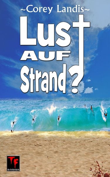 Produktbild: Lust auf Strand?