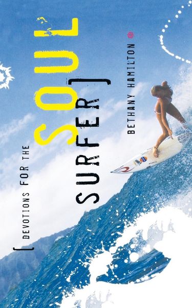 Produktbild: Hamilton, B: Devotions For the Soul Surfer