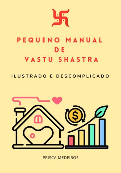 Produktbild: Pequeno Manual De Vastu Shastra