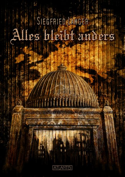 Produktbild: Alles bleibt anders