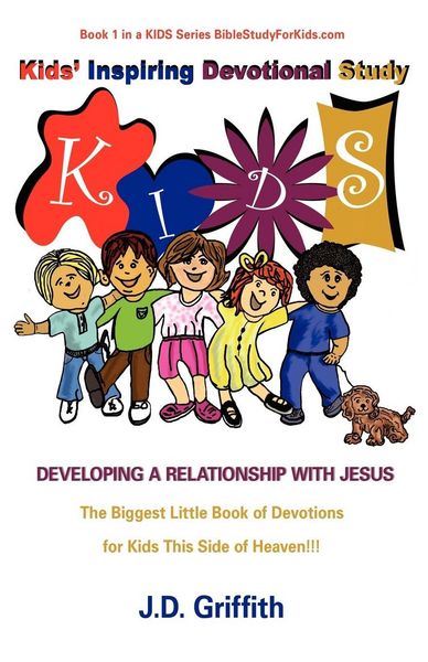 Produktbild: DEVELOPING A RELATIONSHIP WITH JESUS