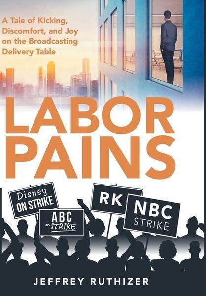 Produktbild: Labor Pains