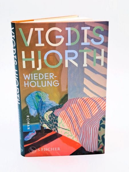 Produktbild: Wiederholung