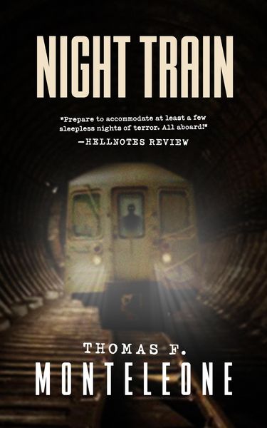 Produktbild: Night Train