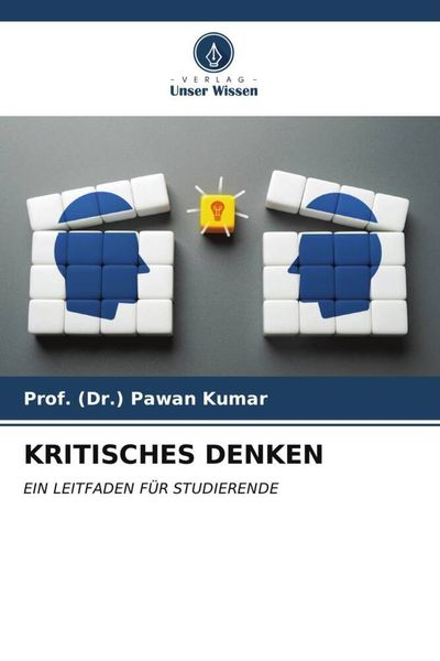 Kritisches Denken