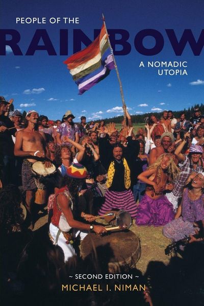Produktbild: People of the Rainbow