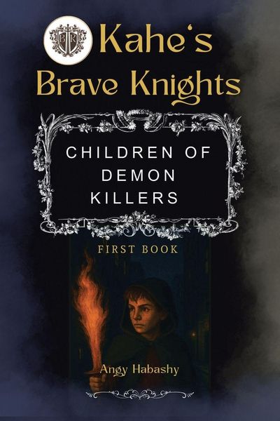 Produktbild: Children of Demon Killers; I Want Peace