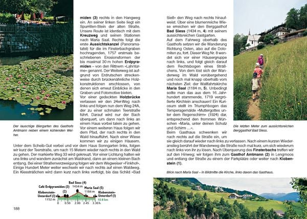 Produktbild: Bozen - Kaltern