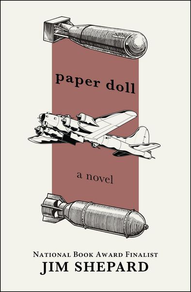 Produktbild: Paper Doll