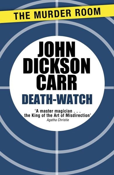 Produktbild: Death-Watch