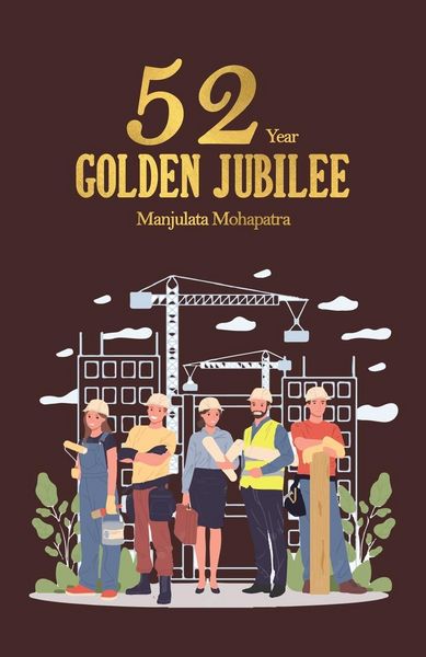 Produktbild: 52 Golden Jubilee Year