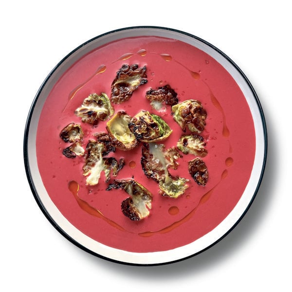 Produktbild: Zum Gl&uuml;ck gibt&rsquo;s Suppe!