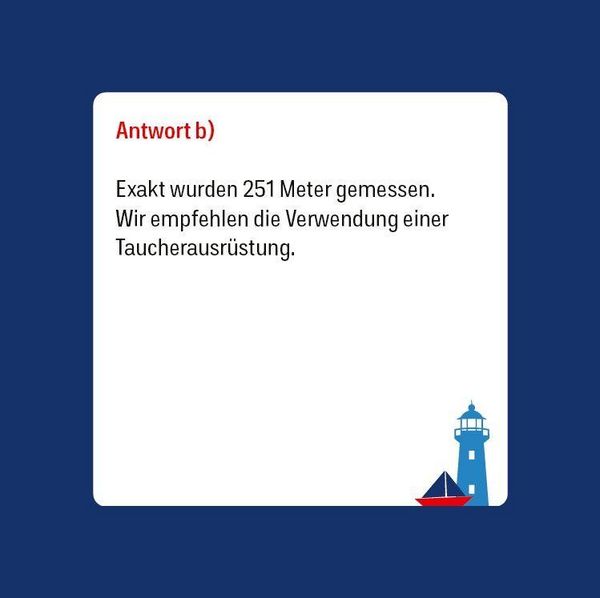 Produktbild: Bodensee-Quiz (Neuauflage)
